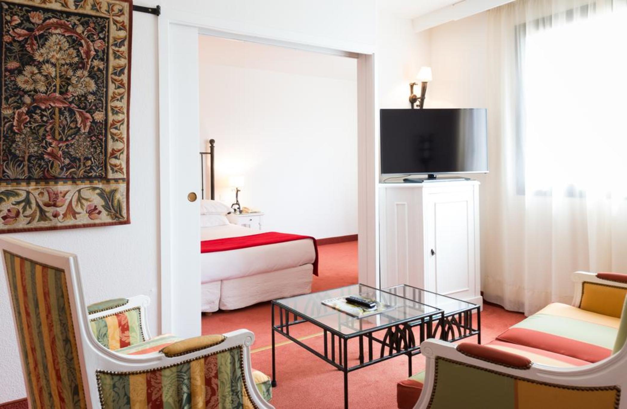 Avignon Grand Hotel Kültér fotó